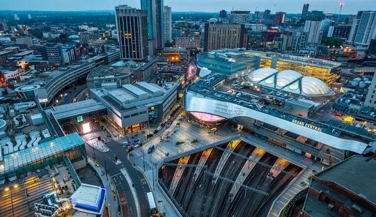 Wondering where you can find weed in Birmingham and also if weed is legal in Birmingham UK?