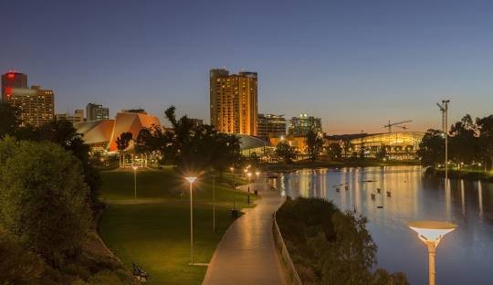 top medical cannabis clinics in Adelaide. Discover Cannabis Adelaide (Australia)