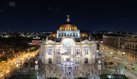 Is cannabis legal for recreational use in mexico city in 2026?