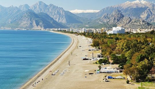 Discover Cannabis in Antalya (turkey). legal weed dispensaries in Antalya