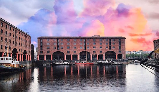 Discover Cannabis in Liverpool England (2026)