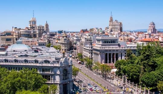 Discover Cannabis in Madrid (weedmaps) Weedmaps in Madrid, Spain (2026)