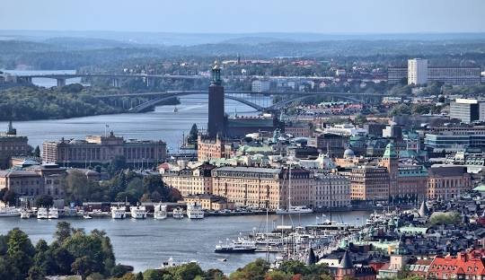 Can you obtain weed in Stockholm legally in 2026?