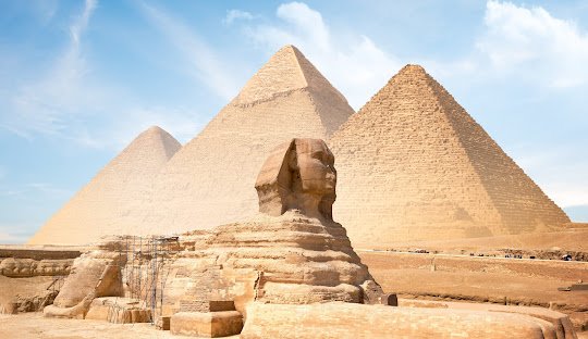 Discover THC Cannabis & CBD in Cairo (Egypt)