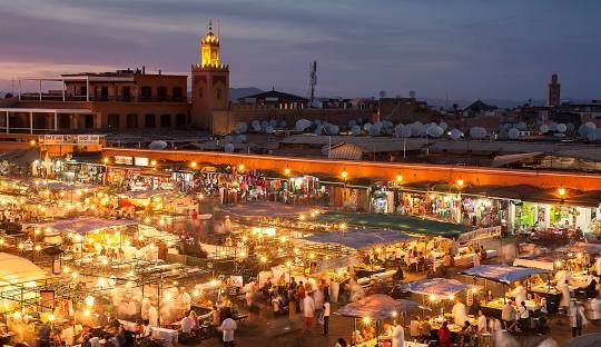 Can you obtain THC cannabis or CBD in Marrakesh legally? Discover THC Cannabis & CBD in Marrakesh 2026
