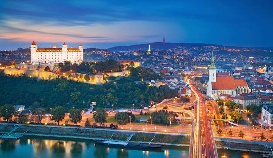Is cannabis legal in Bratislava (Slovakia) 2026