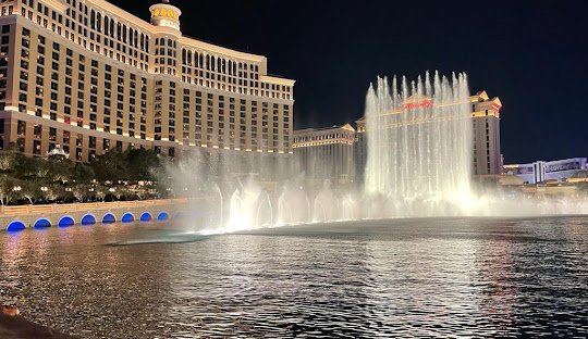 The best guide to Legally finding marijuana or weed in Las Vegas in 2025.