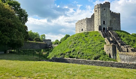 Legal Weed Shops Cardiff (Wales) UK 2026