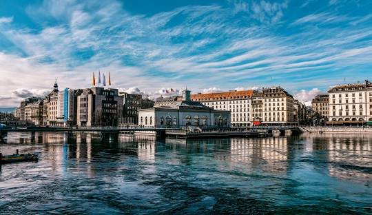 Medical Cannabis in Geneva (2026) Is medical Cannabis legal in Geneva?