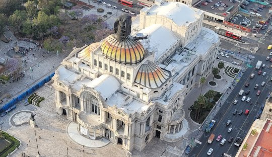 Wondering where you can find weed in Mexico City and also if weed is legal in Mexico City?