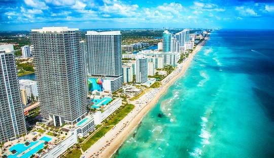 The best guide to Legally finding marijuana or weed in Miami, Florida in 2025.