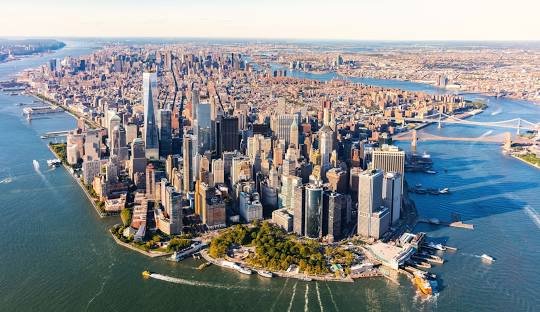 The Ideal places to get marijuana or weed in New York in 2025.