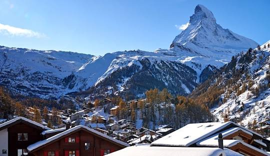 THC Cannabis & CBD Guide in Zermatt Switzerland (2026)