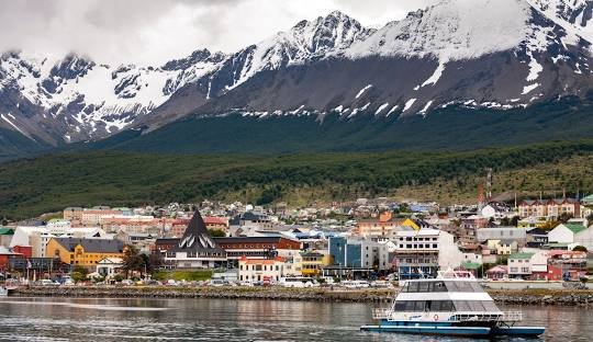 The best guide to finding marijuana or weed in Ushuaia in 2025.