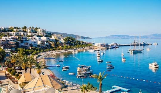 can you obtain cannabis in Bodrum legally?