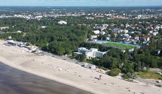 Cannabis laws & culture in Pärnu Estonia (2026)