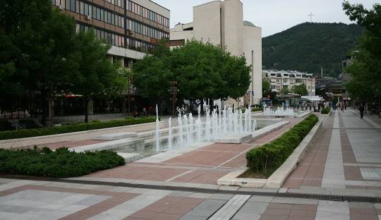 Discover Cannabis THC in Blagoevgrad Bulgaria 2026