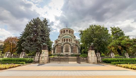 Discover Cannabis in Pleven Bulgaria 2026