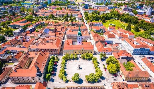 Discover THC Cannabis in Karlovac Croatia 2026