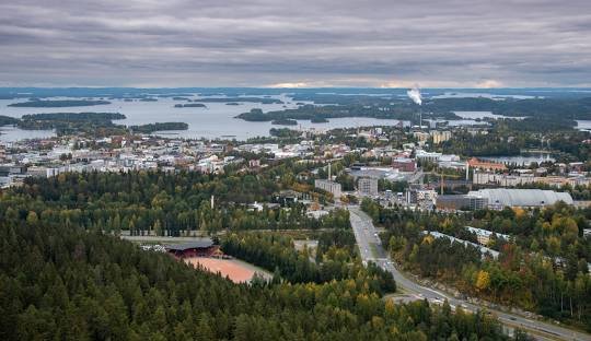 Discover THC Cannabis in Kuopio Finland (2026)