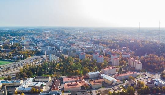 Discover THC Cannabis in Lahti Finland (2026)