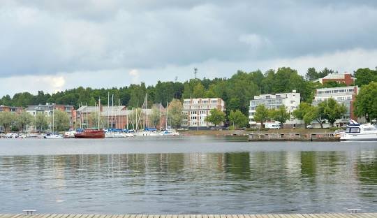 Discover THC Cannabis in Lappeenranta Finland (2026)