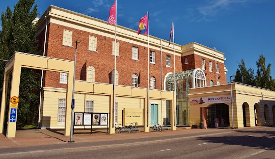 Discover THC Cannabis in Oulu Finland (2026)