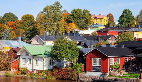 Can you obtain THC cannabis from Porvoo legally in 2026?