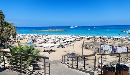 Discover THC Cannabis in Protaras Cyprus (2026)