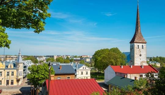 Discover THC Cannabis in Rakvere Estonia (2026)