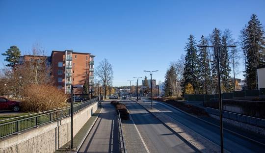 Discover THC Cannabis in Vantaa Finland (2026)