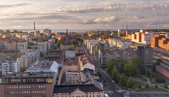 Discover THC cannabis in Tampere Finland (2026)