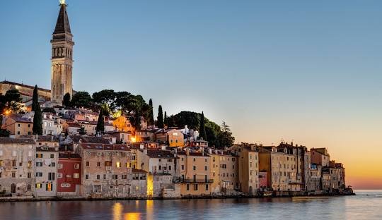 Discover weed in Rovinj Croatia (2026)