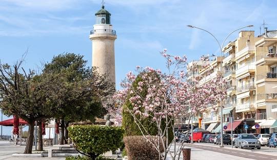 Discovering THC Cannabis culture in Alexandroupolis Greece (2026)