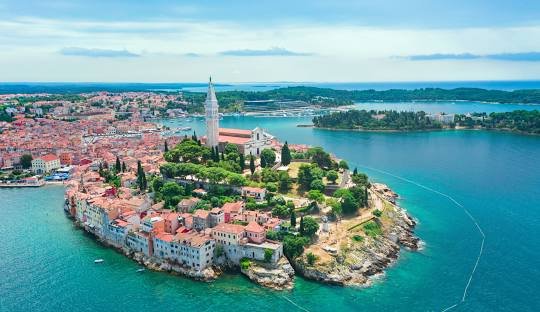 Wondering where and how you can find cannabis or weed in Rovinj, Croatia and also if weed is legal in Rovinj? Are there cannabis or weed shops and dispensaries in Rovinj, Croatia? (2024 - 2025)