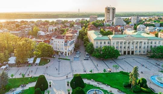 Wondering where you can find cannabis or weed in Ruse and also if weed is legal in Ruse?