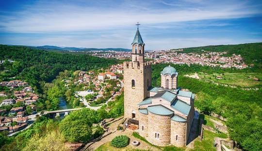 Wondering where you can find Cannabis or weed in Veliko Tarnovo and also if weed is legal in Veliko Tarnovo?