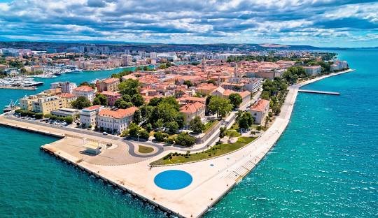 Wondering where you can find cannabis or weed in Zadar and also if weed is legal in Zadar?