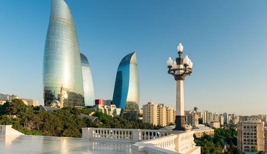 Buy weed in Baku Azerbaijan (2026)