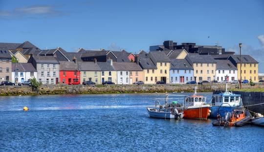 Buy weed in Galway - Ireland (2026)