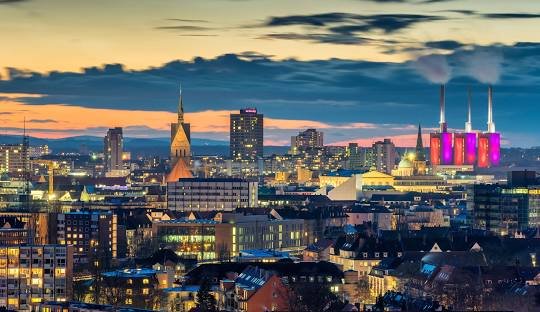 Discover Weed in Hanover - Germany (2026)