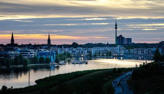 discover weed in Dortmund - Germany (2026)
