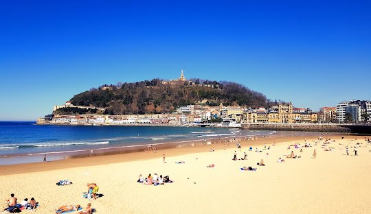 Discover Cannabis in Donostia - San Sebastián (2026)