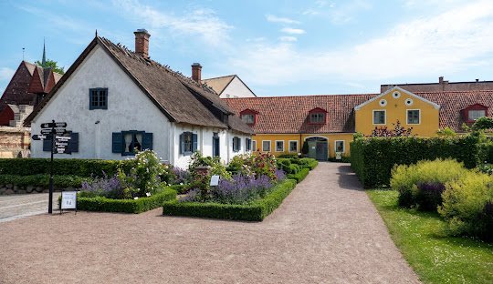 Discover Cannabis in Lund Sweden (2026)