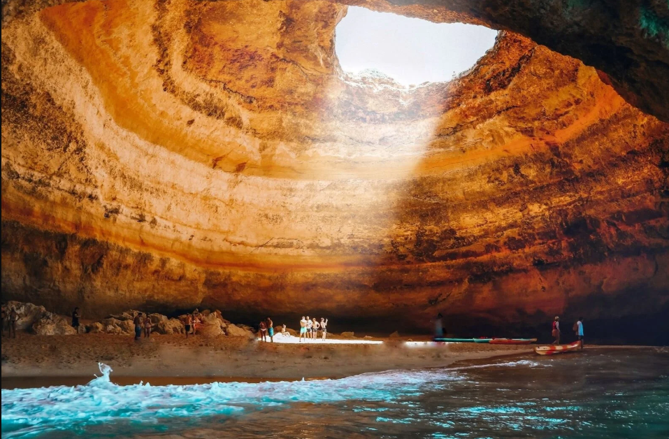 Discover Weed in Algarve Portugal (2026)