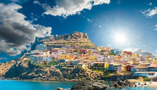 Discover Weed in Sardinia (2026)