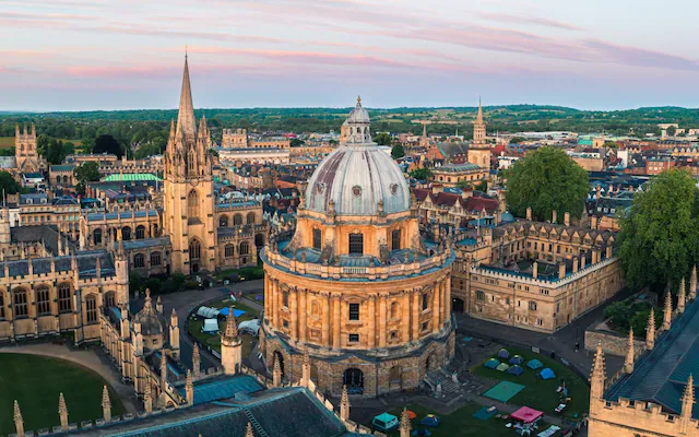 Discover Weed in Oxford - England (2026)
