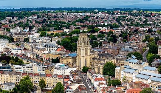 Discover Cannabis in Bristol England (2026)