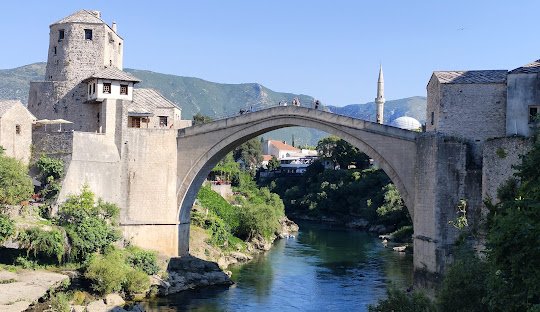 Exploring the cannabis scene in Mostar in 2026