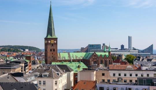 buy weed in Aarhus Denmark 2026